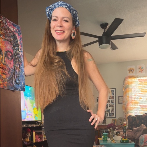 Meet your Posher, Sarah - Picture 6 of 9